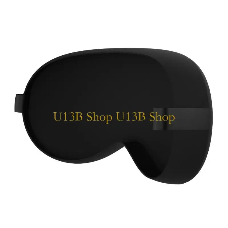 حالة السيليكون الموثوقة U13B لسماعة الرؤية سماعات الرأس غير المقاومة للانزلاق