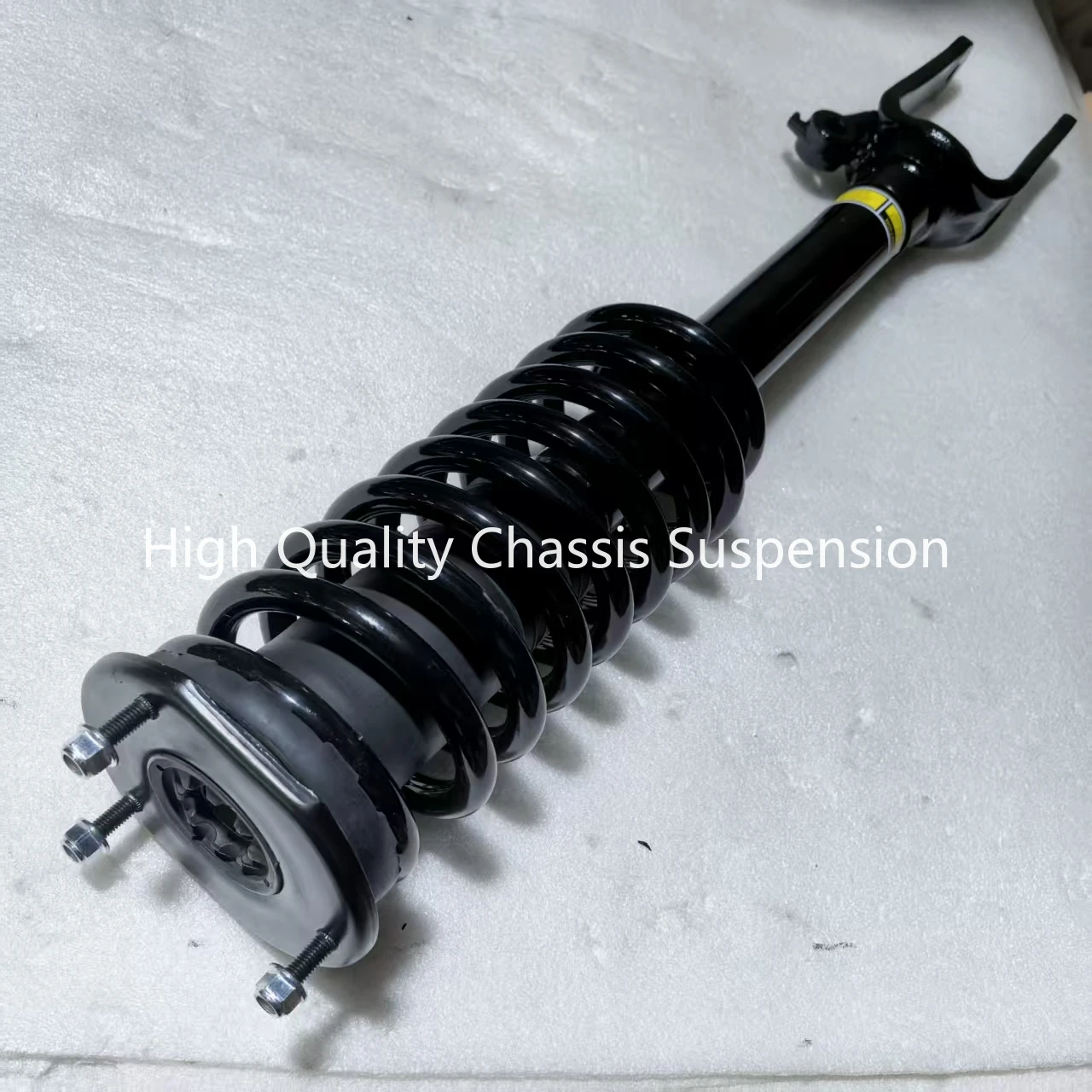 High Quality 2X Front Shock Strut & Coil Spring For Mercedes W251 R350 R500 2513200330 06-13 2513200026  A2513200026