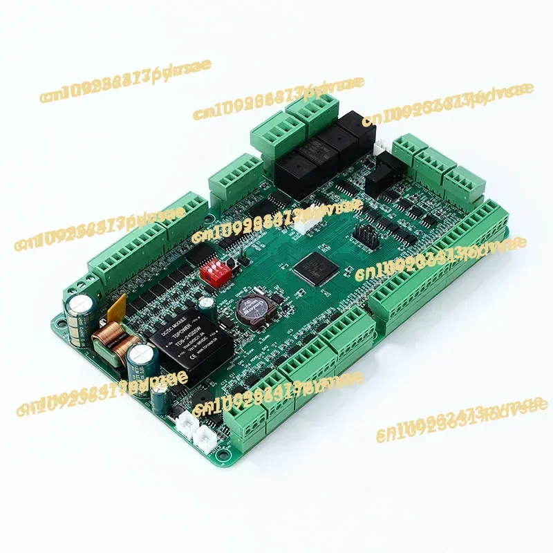 China Factory Price Universal Industrial Control Circuit Board Four Layers or Multi Layers Customized