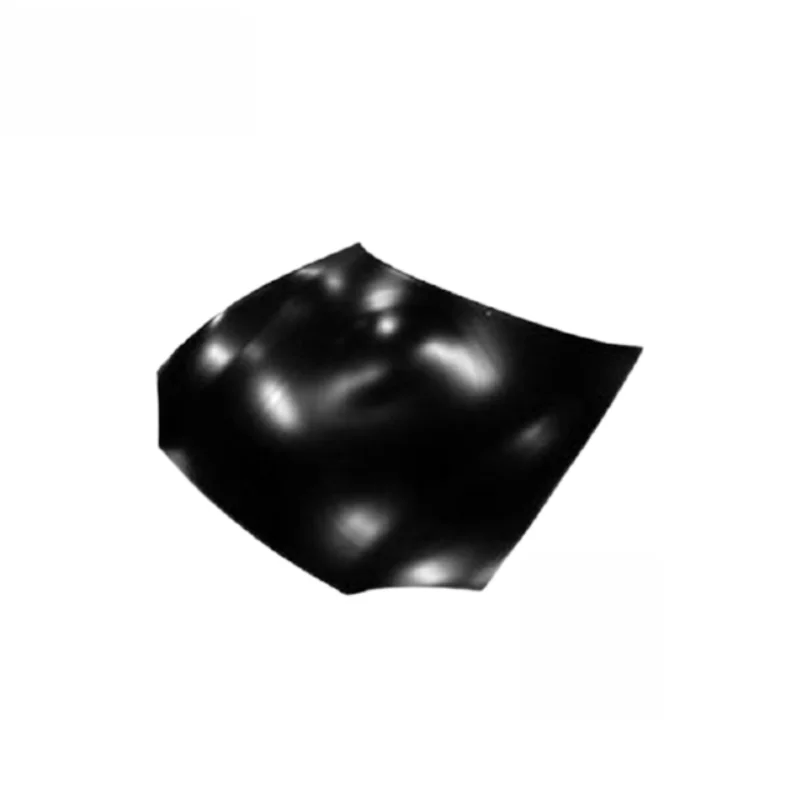 Hot Selling Steel Engine Hood Replacement Body Spare Parts Exterior Styling Accessories