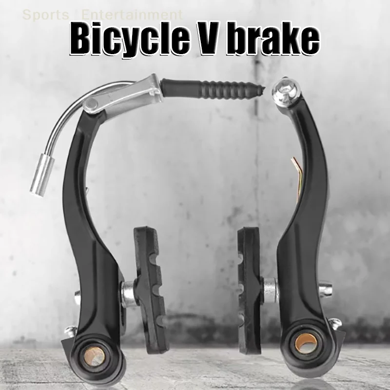 Mountainbike V Brake Brake Fietsaccessoires Aluminium rem Fietsuitrusting Fietsrem Remreparatieonderdelen