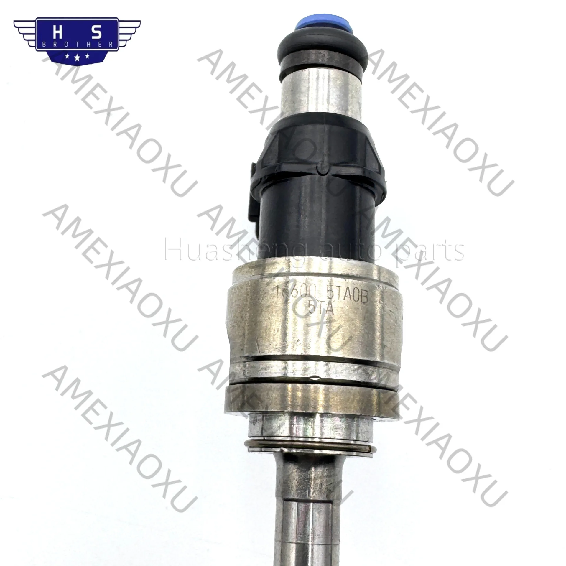

1 Pc Suitable for Dongfeng Nissan 18-Teana 2.0 16600-5TA0B automotive fuel, fuel injector AMEXIAOXU