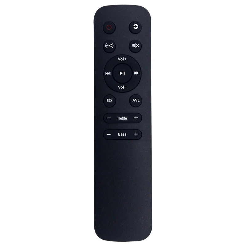 Compatible with Philips audio TAB6309 TAB5309/10 TAB6309/37 TAB5309/37 TAB5109/37 remote control TAB5109 TAB5309 spare parts