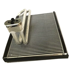 RHD New Car AC Aircon Air Conditioning Evaporator Core COOLING COIL for HYUNDAI TUCSON IX35 971392s500 97139-2s500