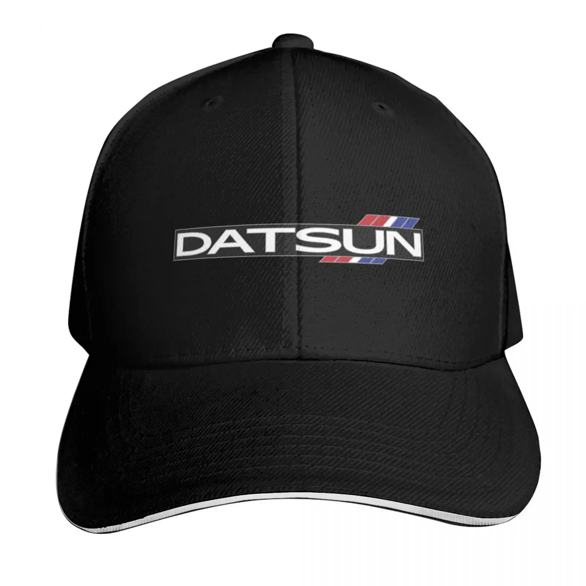 Gorra de béisbol con emblema Datsun 510, gorra personalizada, gorra de verano, gorra de diseñador, ropa de golf para hombres y mujeres