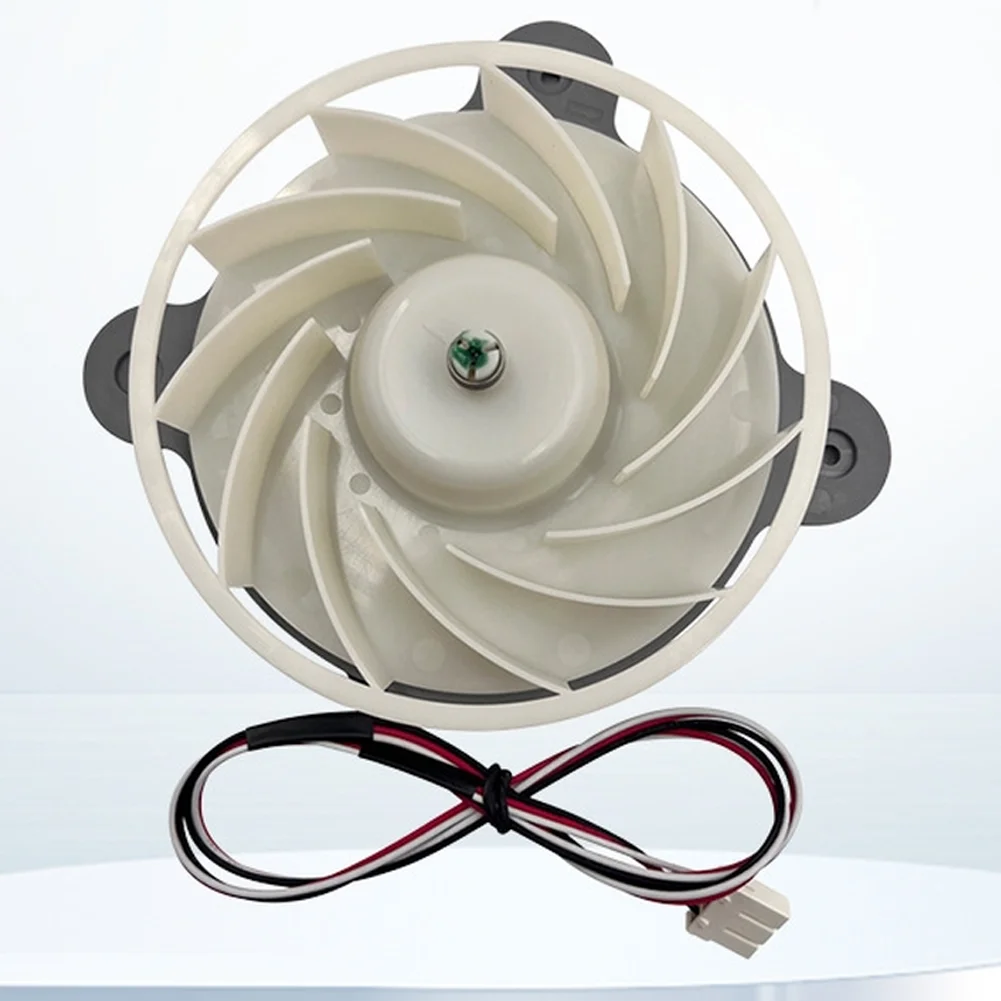 DA31-00345A Refrigerator Cooling Fan Motor Tool Parts For Samsung Refrigerator Fan Motor Machinery Repair Accessories ﻿