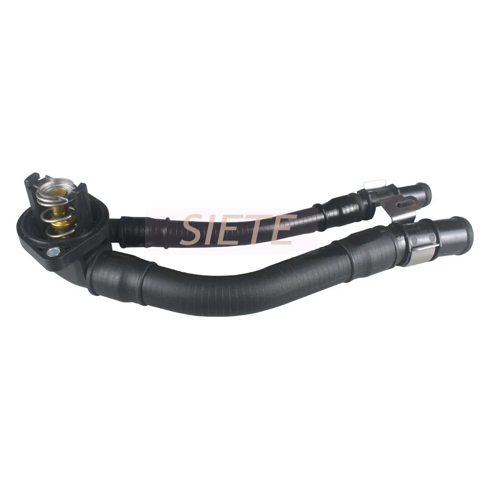 

A1322000015 Auto Parts 1 pcs Engine Coolant Thermostat For Mercedes Benz Smart Fortwo W451 2007-2021 1322000015