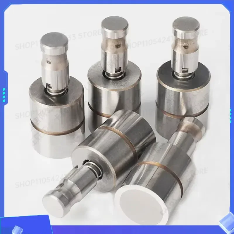 2PCS 5PCS Plastic Mold Accessories VA Air Poppet Valves Air Jet Valves for Solve the Ejection Problem of Molds