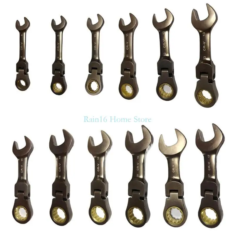 02DB Flexível Chave Chave Chave