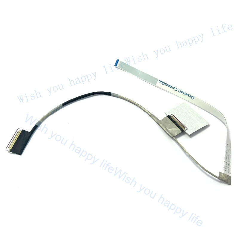 

Кабель для ЖК-экрана TT 40PIN для HP Zhan 99 Zbook Power G7 XW5 UHD IR DD0XW5LC010