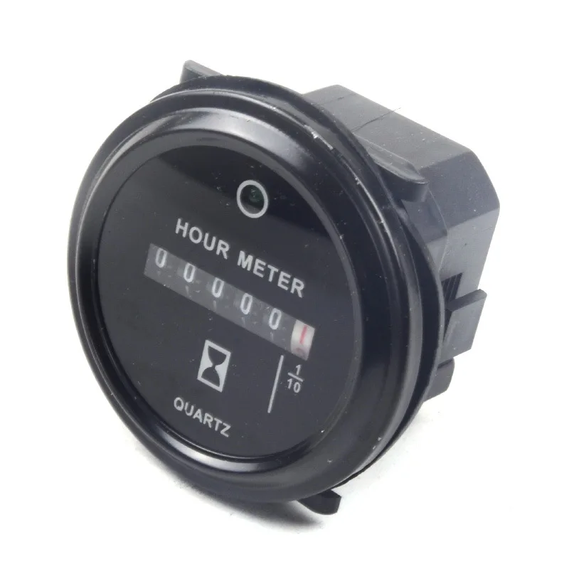 

Excavator Accessories For cat /Daewoo/Sany/Sumitomo Generator Set Timer Accumulation Timer