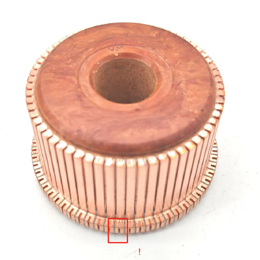 56.7*18*30*63P Commutator Ahy-4497-63