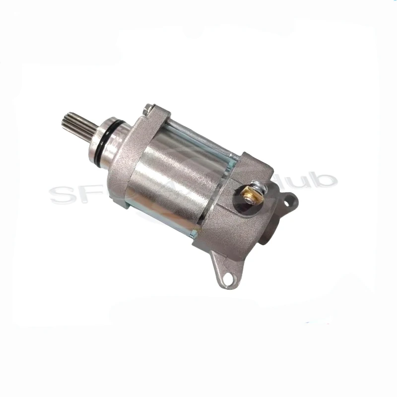 

Подходит для мотоциклов Yamaha WR450FW WR450FX WR450FY WR450FZ WR450FE WR450F, стартер 2007-2015, 5TJ-81890-30