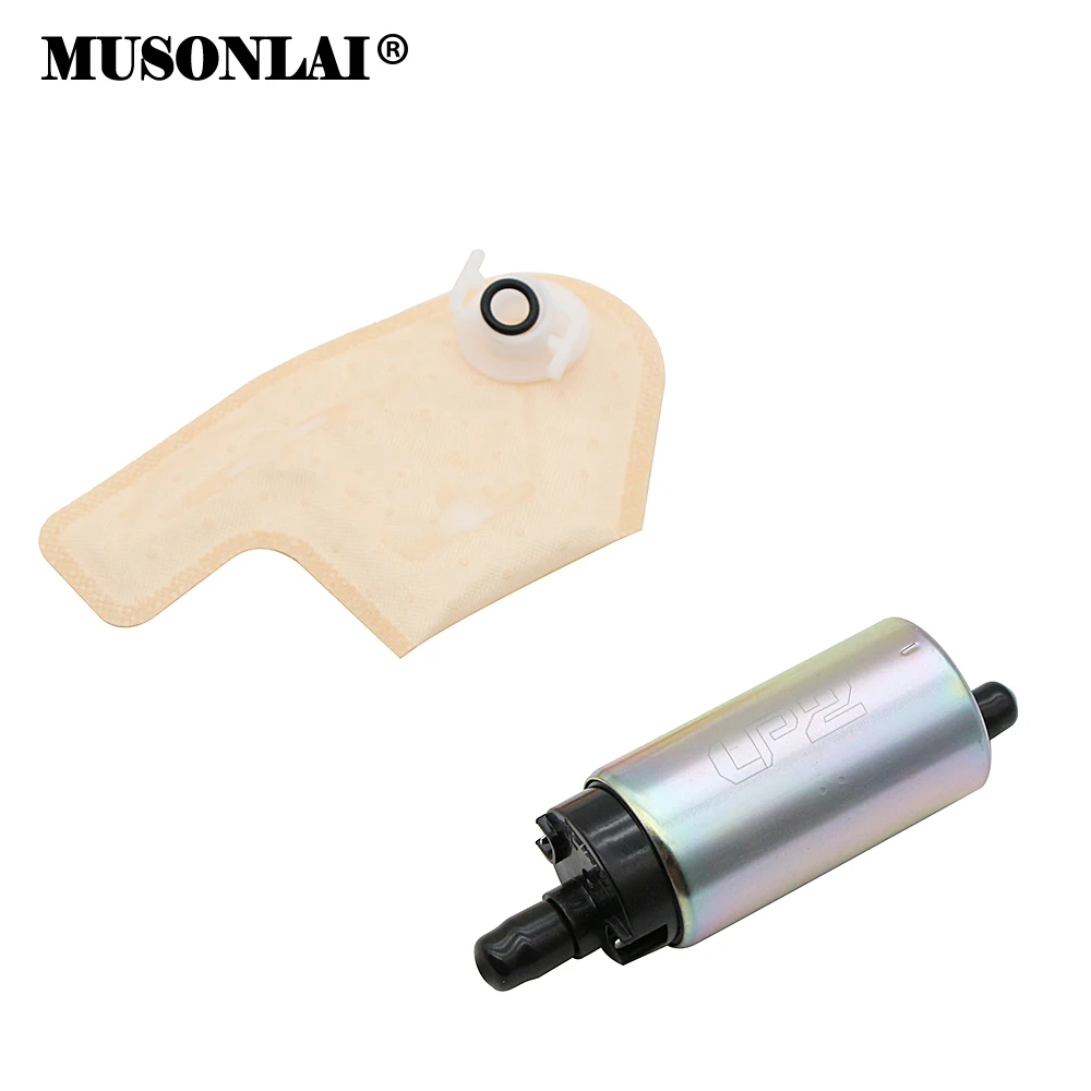 

Motorcycle Fuel Pump For Honda SH300 ABS 2016 2017 2018 2019 2020 16700-K53-D01