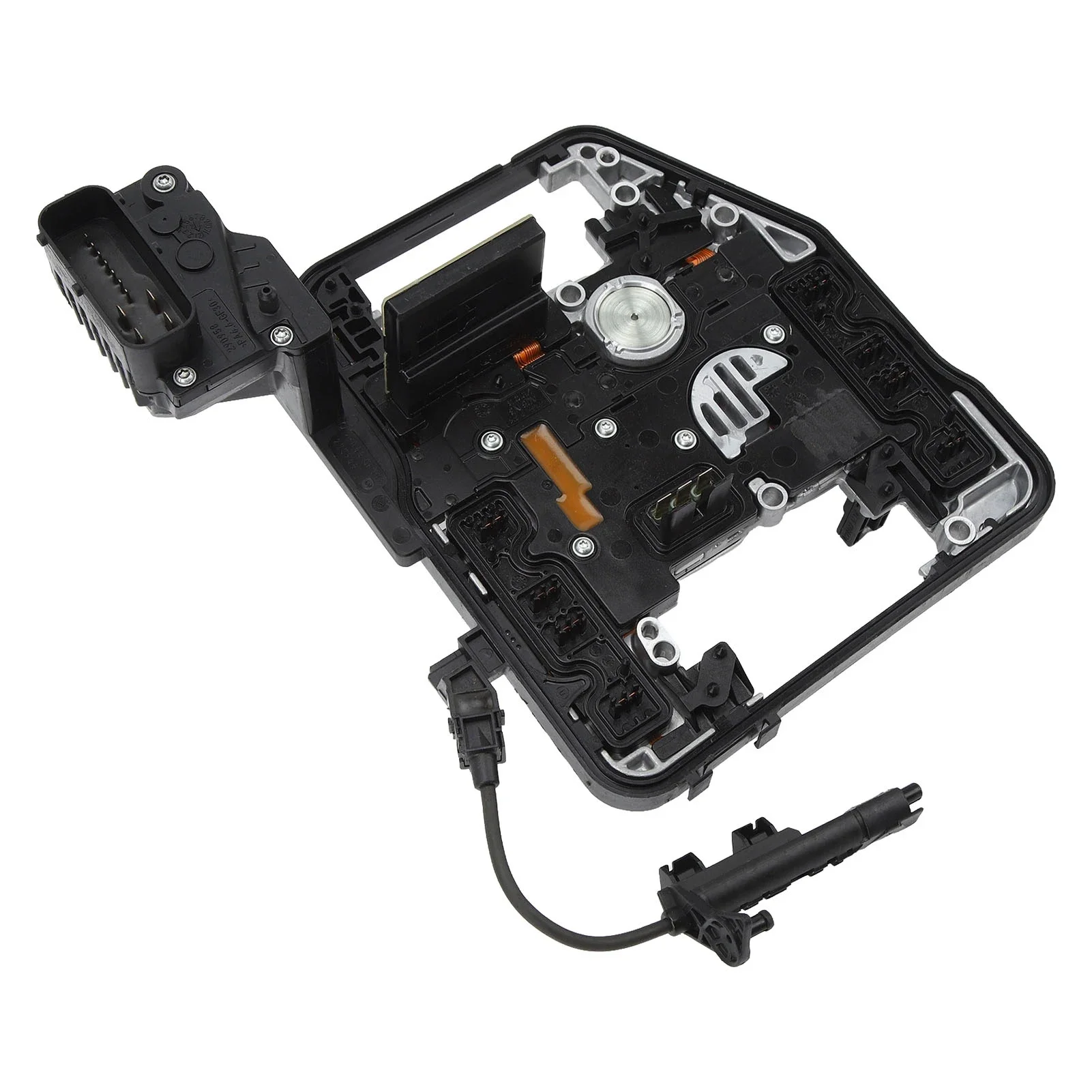 Engine TCU  Mechatronic Control Unit Aluminium Alloy 0AM927769D for Seat Mechatronic Control Module