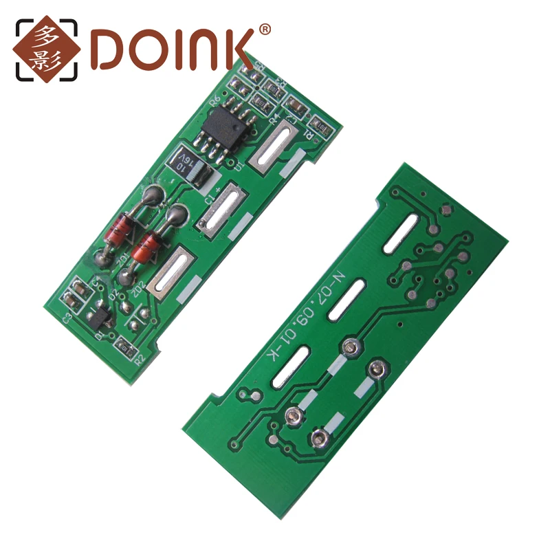 

20 шт. CLP-510D7K CLP-510D5C CLP-510D5M CLP-510D5Y чип тонера для Samsung CLP-500/510/510N/550 CLP-K510S CLP-C510S CLP-M510S