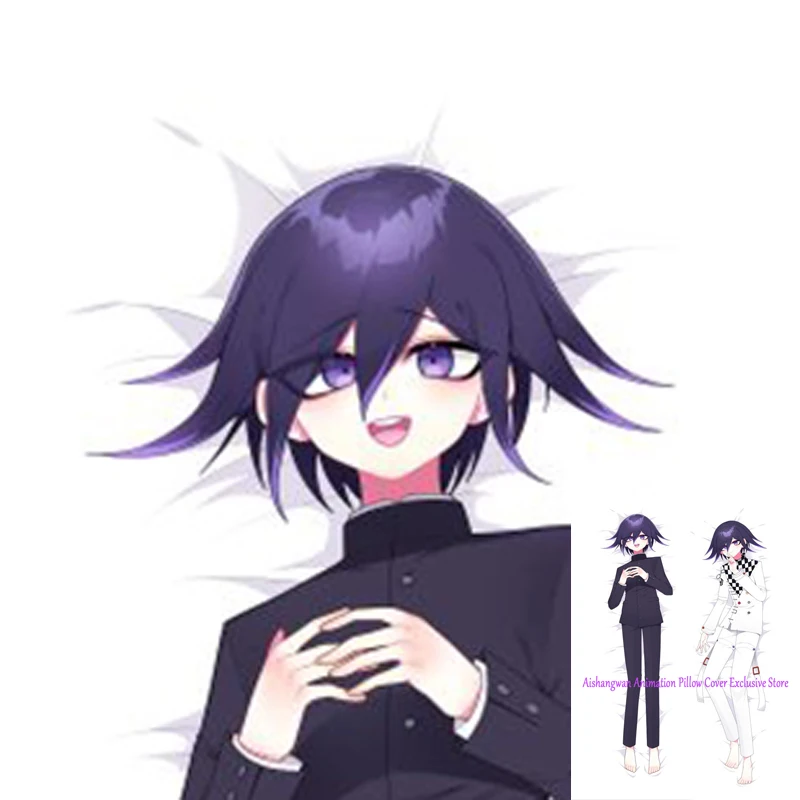 

Dakimakura Anime Pillow Cover Beautiful Girl Double Sided Print 2Way Bedding Festival Gifts Gifts