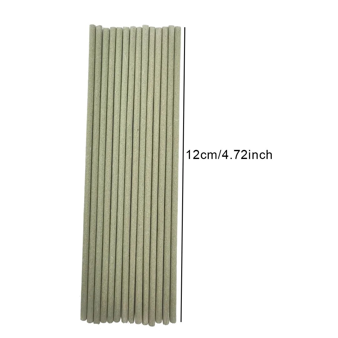 35 قطعة/صندوق من أعواد البخور المريمية البيضاء الجريئة، مصنوعة من مسحوق البخور الطبيعي، أعواد البخور المعطرة القوية، مناسبة لتنقية الهواء المنزلي، تجمعات اليوغا، التخييم، الصيد، غرف الضيوف، عطر طويل الأمد، لا تقييدات في العطلات #4