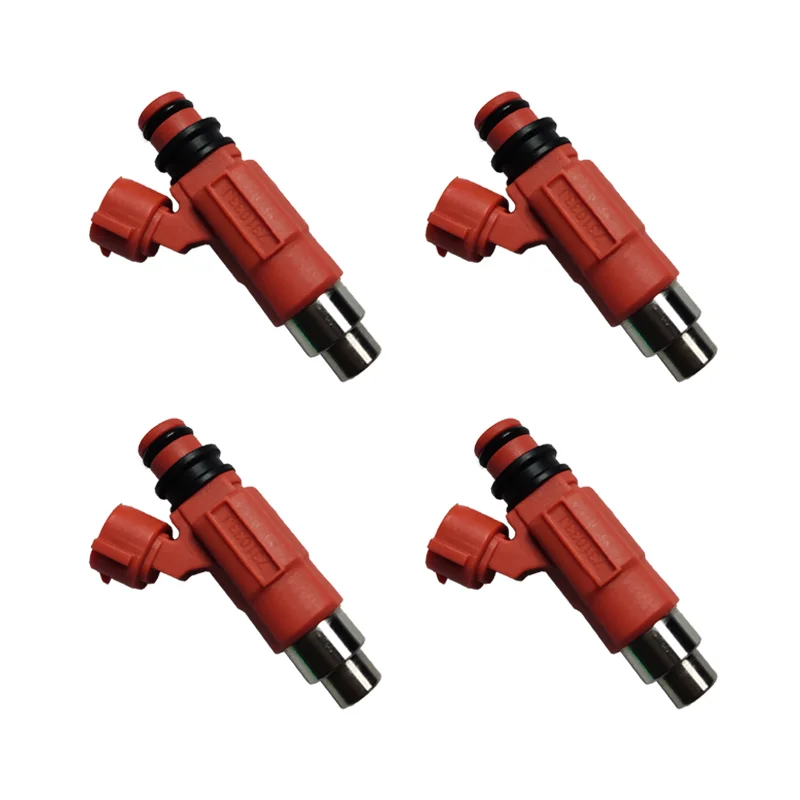 

4 FUEL INJECTORS CDH-210 FOR 97-05 Mitsubishi Chevy Chrysler Dodge Suzuki I4