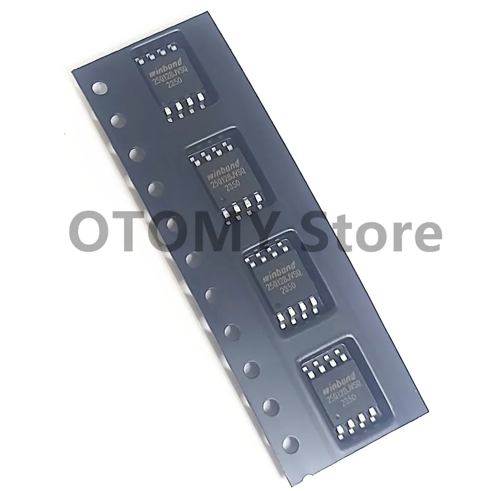 

10PCS W25Q128FVSG W25Q128FVSSIG W25Q128 25Q128FVSG 25Q128 SOP-8 W25Q128JVSIQ 25Q128JVSIQ 100% NEW