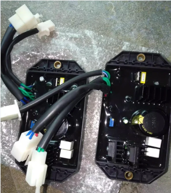 TT925-400 Avr Three…