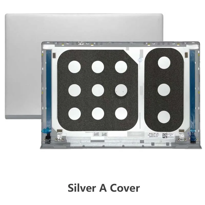 Suitable for  p130g p130g001 laptop LCD screen top cover, screen frame, palm rest bottom shell ABCD Cover shell
