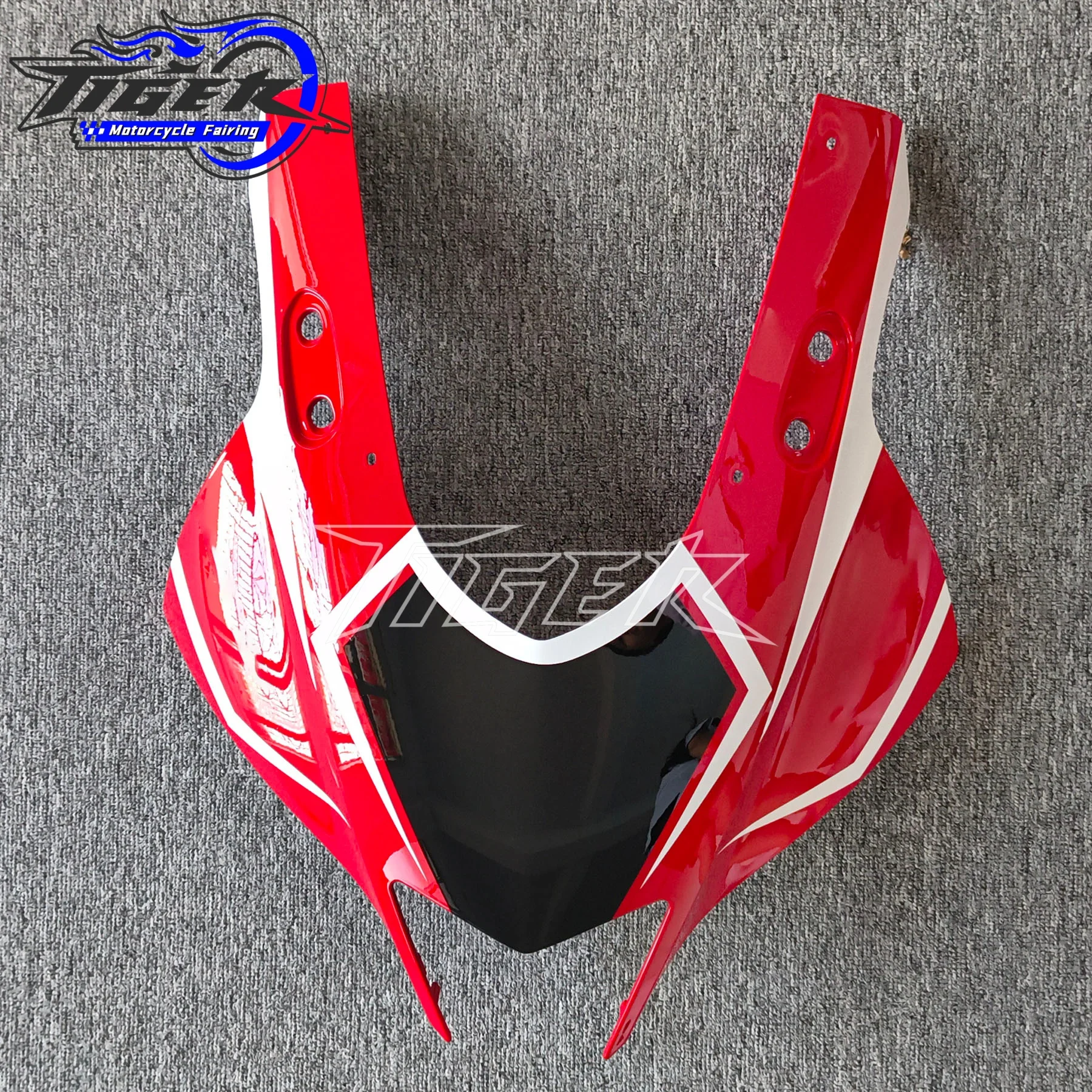 لياماها R3 19 20 21 الهدايا المجمعة دراجة نارية 2019 2020 2021 2022 2023 2024 حقن ABS Fairings هيكل السيارة #5