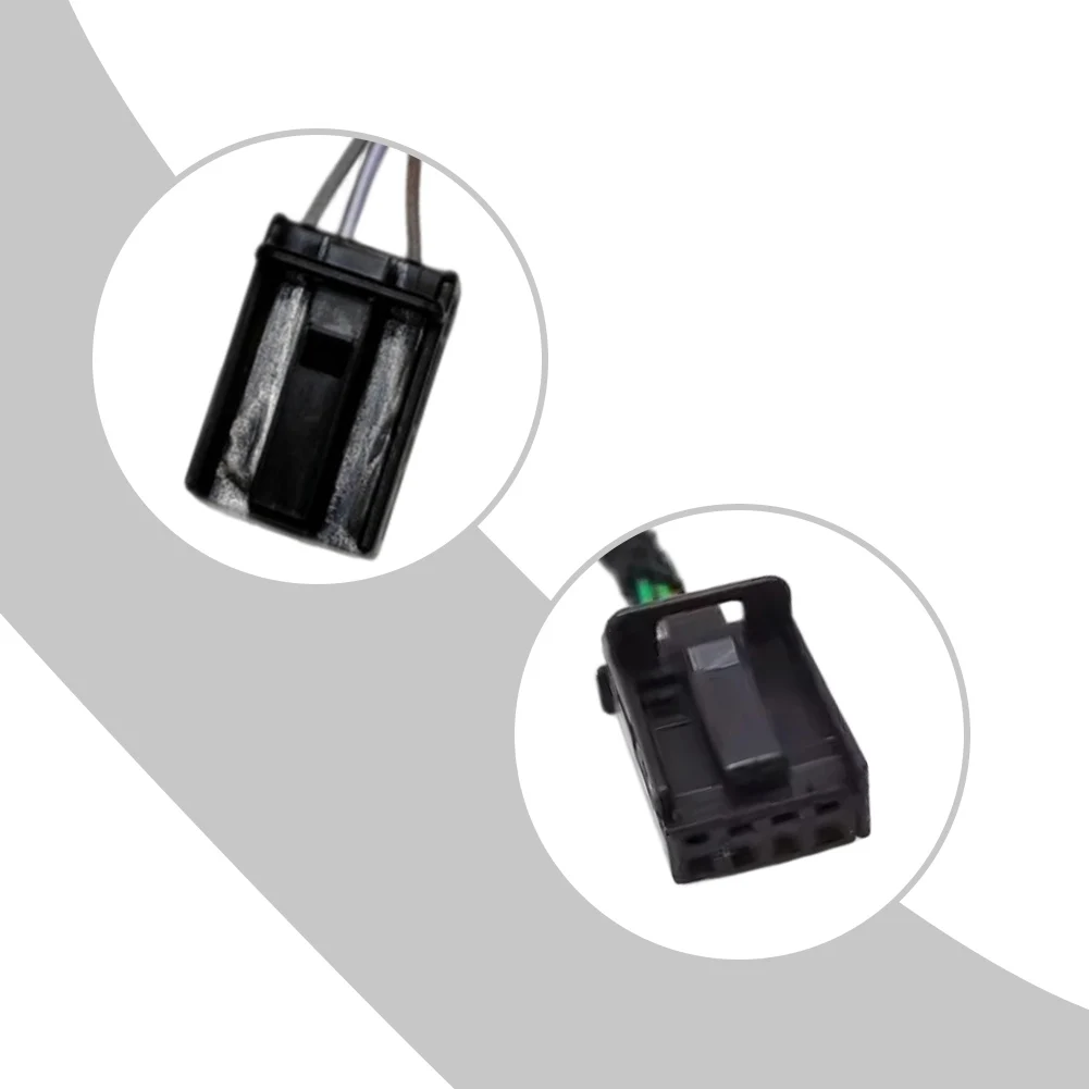 For Cargo Management Trunk Release Button Power Tailgate Actuator Automotive Push Button Operation Enhanced Safety Feature