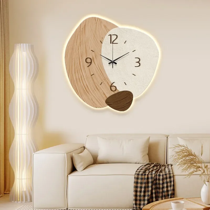 Classroom Home Wall Clock Art Garage Design Unique Wall Clock Unusualhands Office  Furniture Home