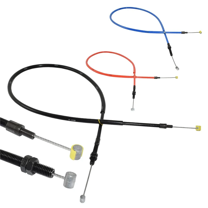 

Трос сцепления из стальной проволоки для мотоцикла, запасные части для BMW S1000R S 1000 R 2013 2014 2015 2016 2017 2018 2019 2020