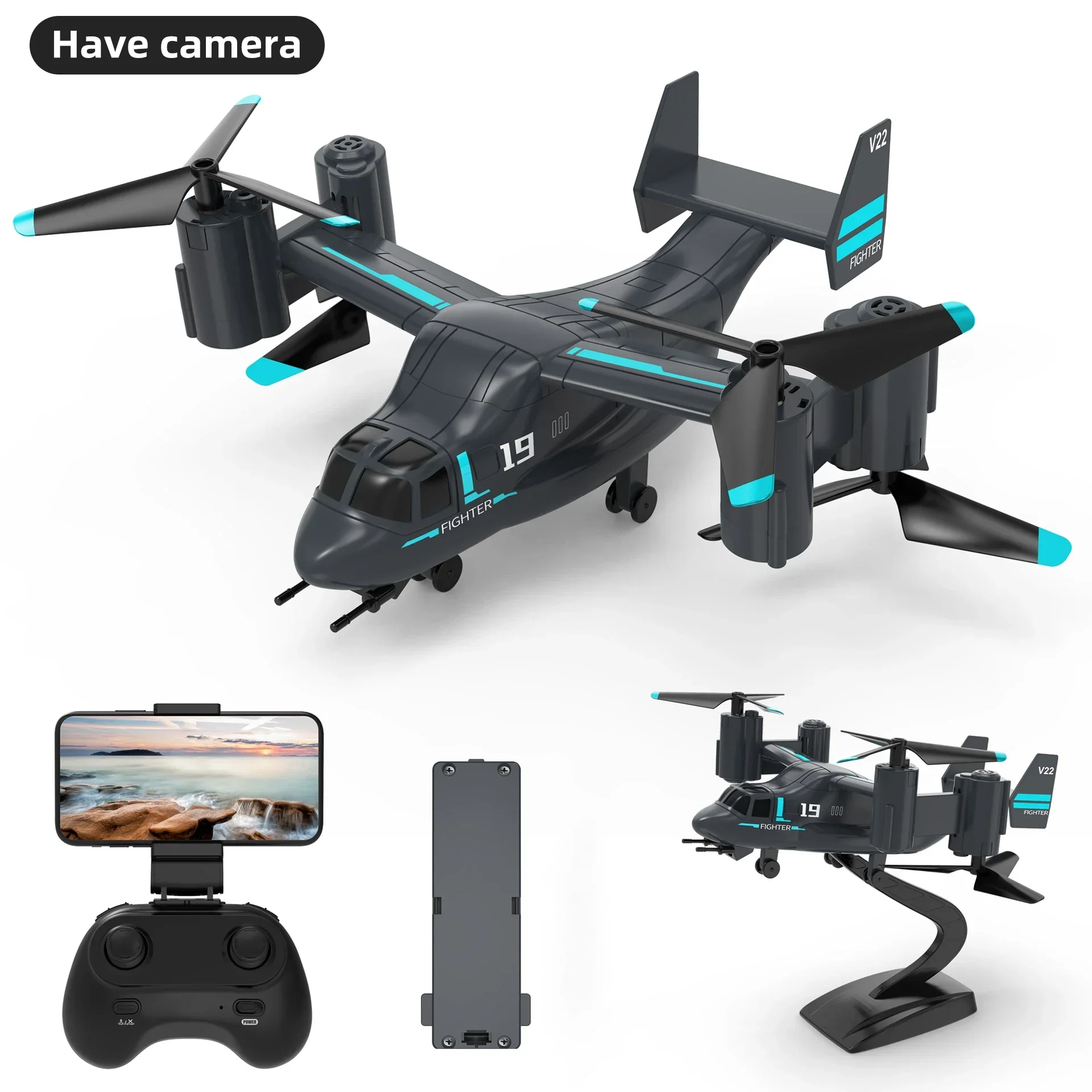 480P CAMERA