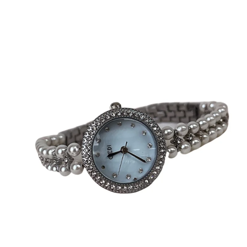 

Женские часы на рабочем месте, высококачественные легкие роскошные женские часы высокого класса