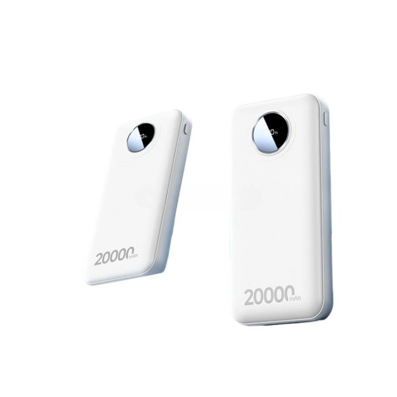 Power Bank 3C Certi…