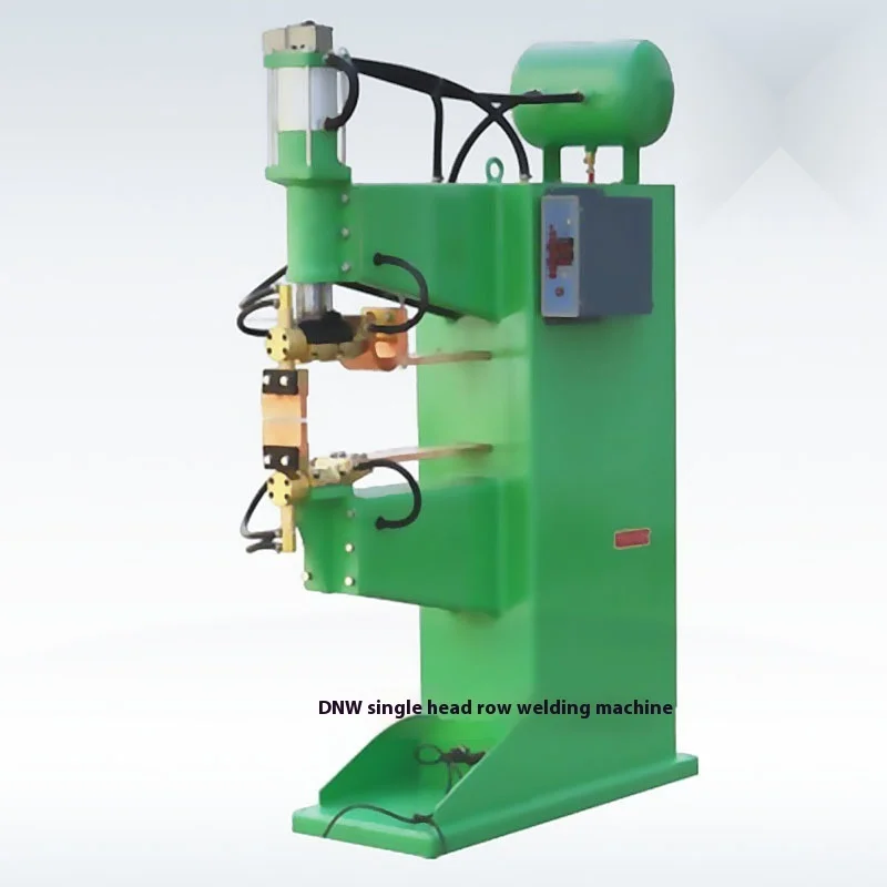 

Multifunctional Automatic Gantry Multi-head Spot Welding Machine Medium Frequency Inverter DC Spot Welding Machine Vertical
