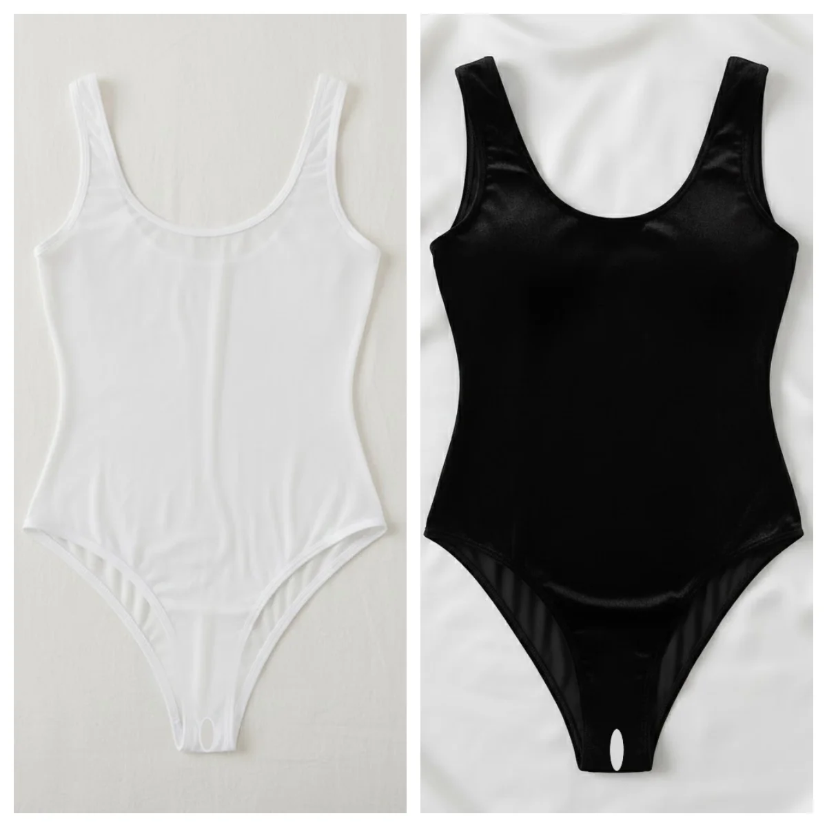 

Прозрачный глянцевый боди, шелковисто-гладкий комбинезон без швов, кружевные чулки, женская сексуальная пижама-стринги, сетчатое женское сексуальное белье