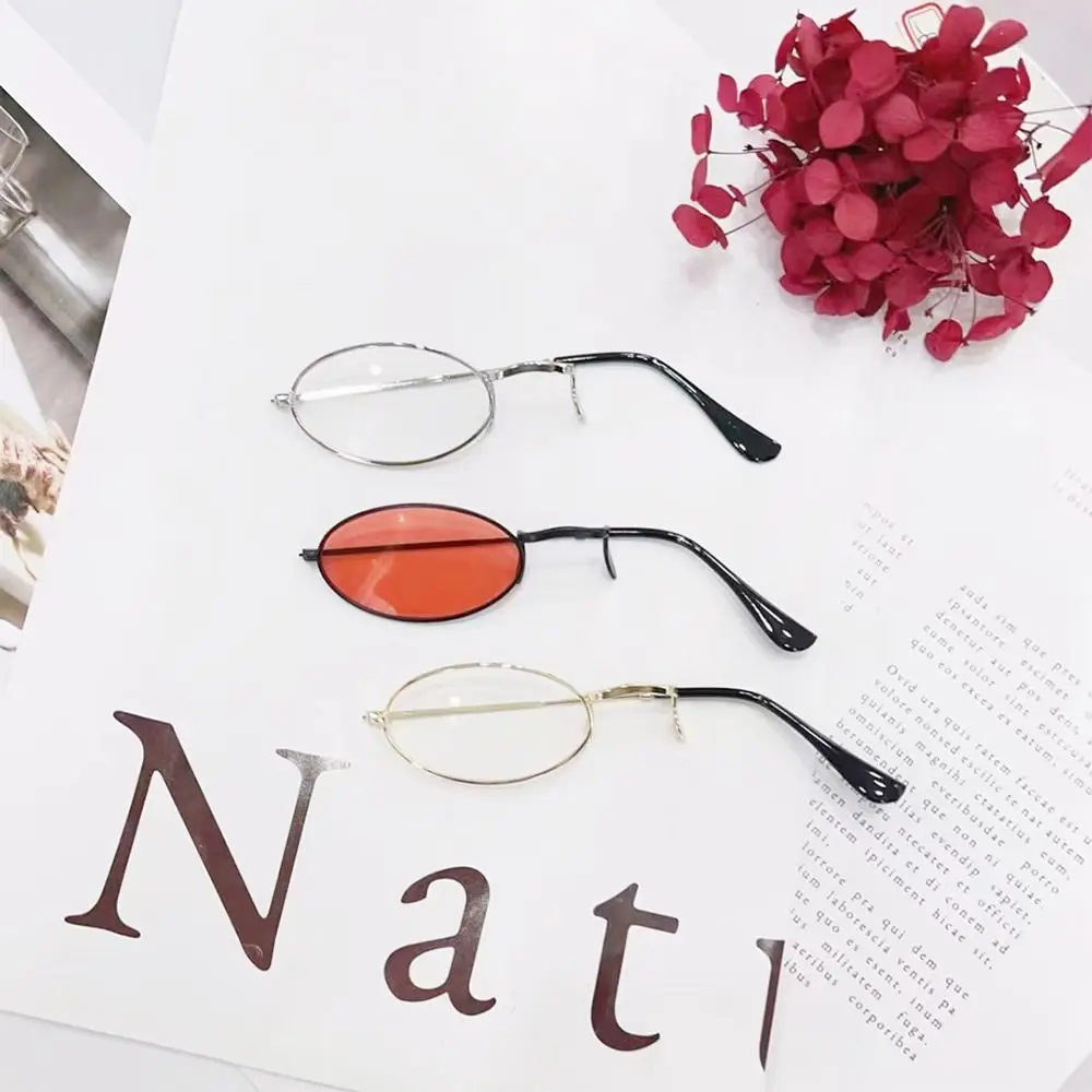 Gafas individuales de Anime Retro estilo británico Punks Monocle gafas estilo Steampunk gafas de una cara para hombres