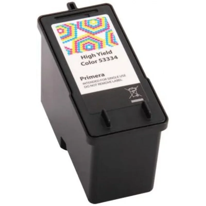 53334 High Yield Tri-Ink Cartridge 2-