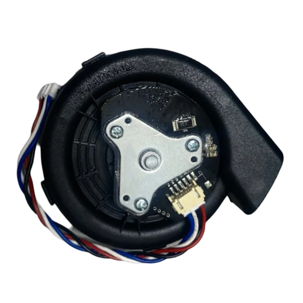 For Dreame For Bot L10s Pro Compatible Replacement Part Efficient Ventilator Accessories to Enhance Functionality