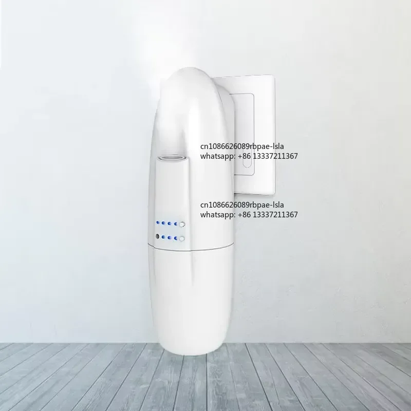 Wholesale Home Nebulizer Electric Portable Scent Machine AE103 Plug in Aroma Essential Oil Diffuser for Room Scents