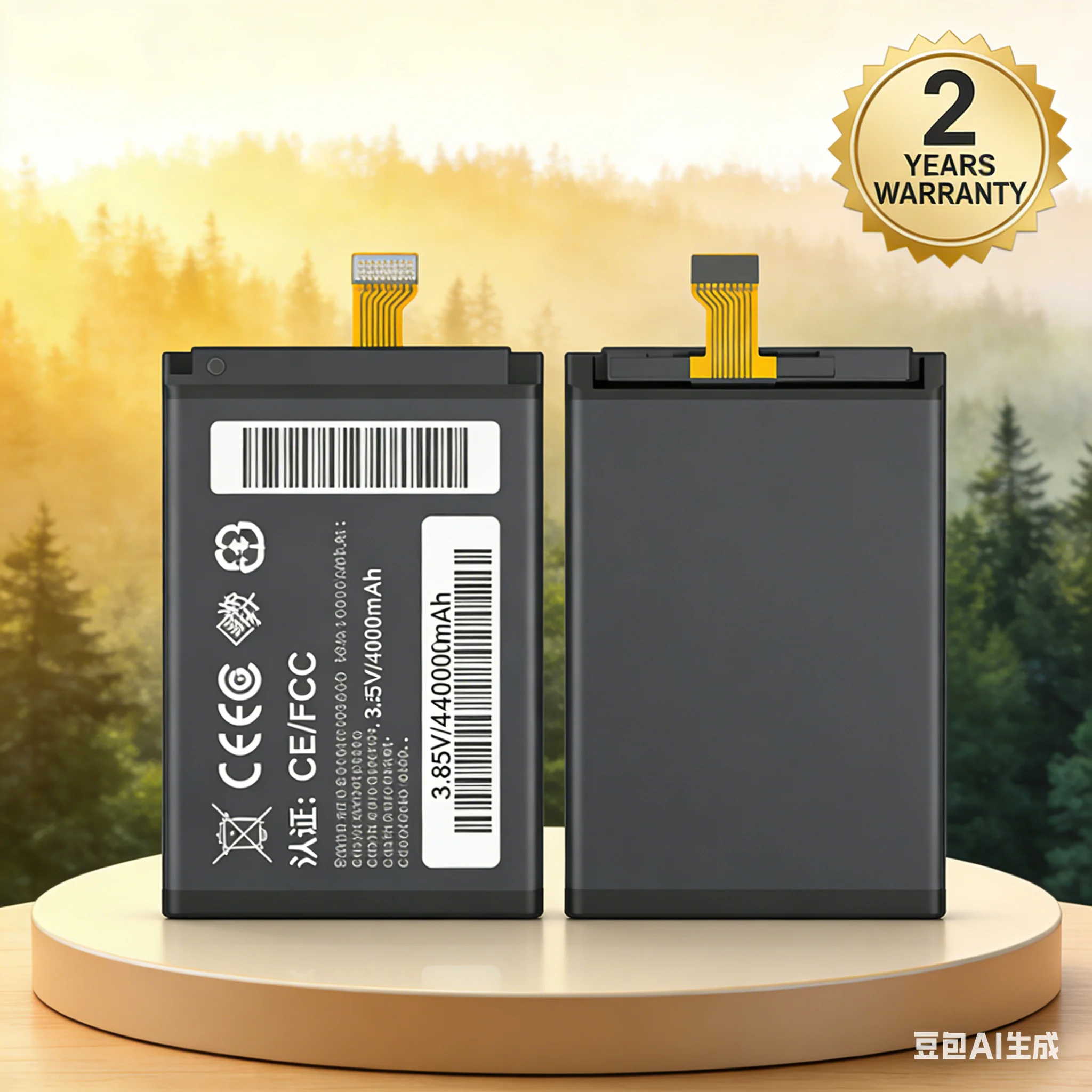 

4000mAh High Quality Tablet Battery For Samsung Galaxy Tab A 7.0 T280 T285 EB-BT280ABE