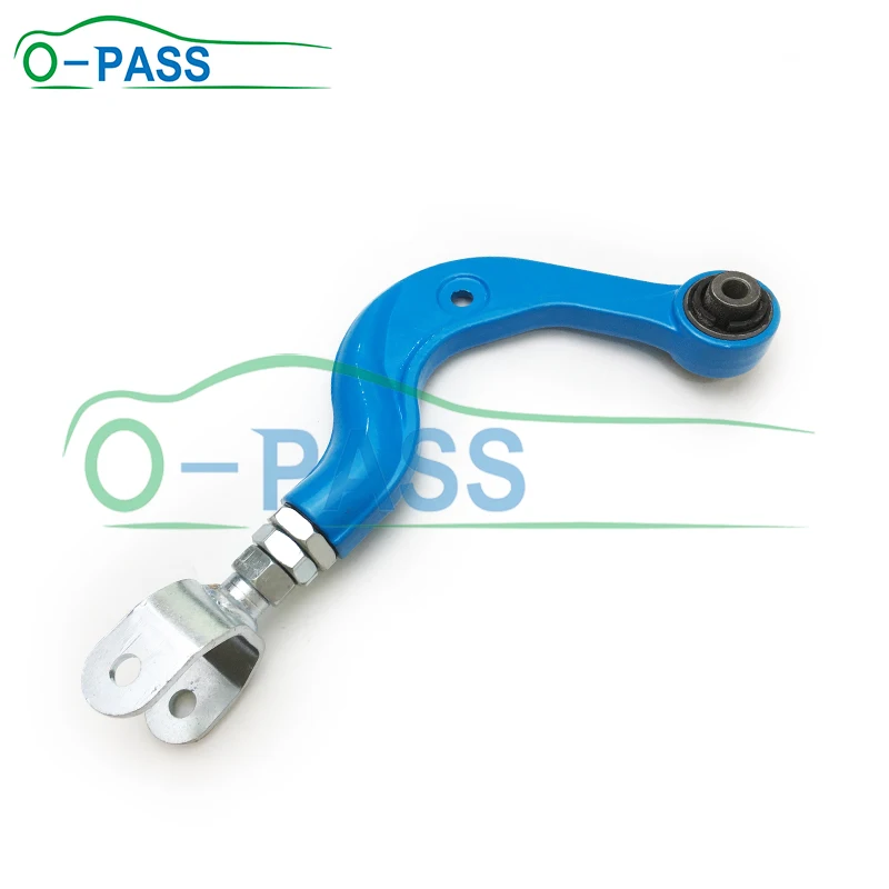 Adjustable Camber Rear Upper Control arm For MERCEDES BENZ A-CLASS B-CLASS CLA GLA W176 C117 Infiniti QX30 2463501006 1 Piece