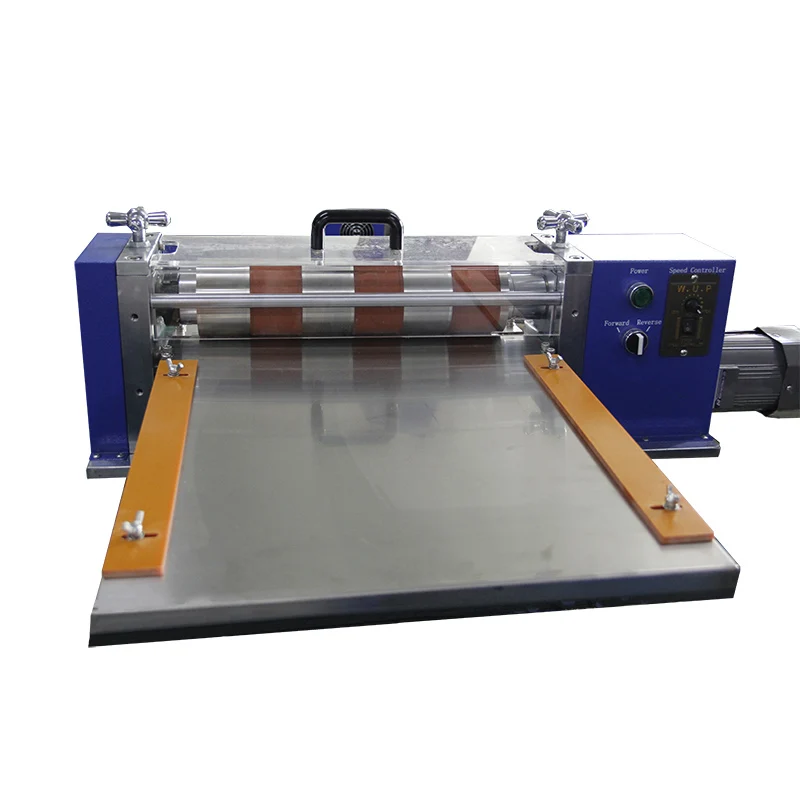 Battery Electrode Slitter Aluminium Copper Foil Slitting Machine for Lithium Ion Battery Manufacturing