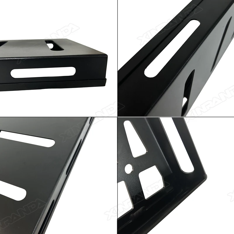 Internal Storage Shelf Trunk Roof Extension Rack For Suzuki JIMNY 2023 2024 5 DOOR Only Jimny Interior Acceesories