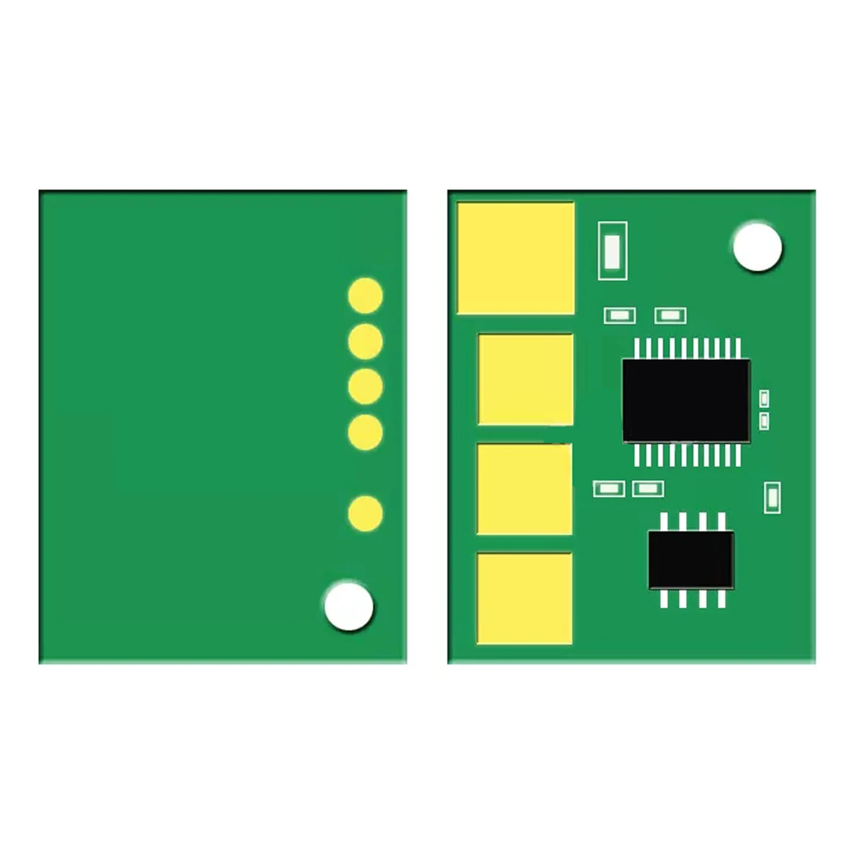 1PCS Toner Chip For Lexmark X792 C792 Laser Printer Refill Cartridge 6K 20K