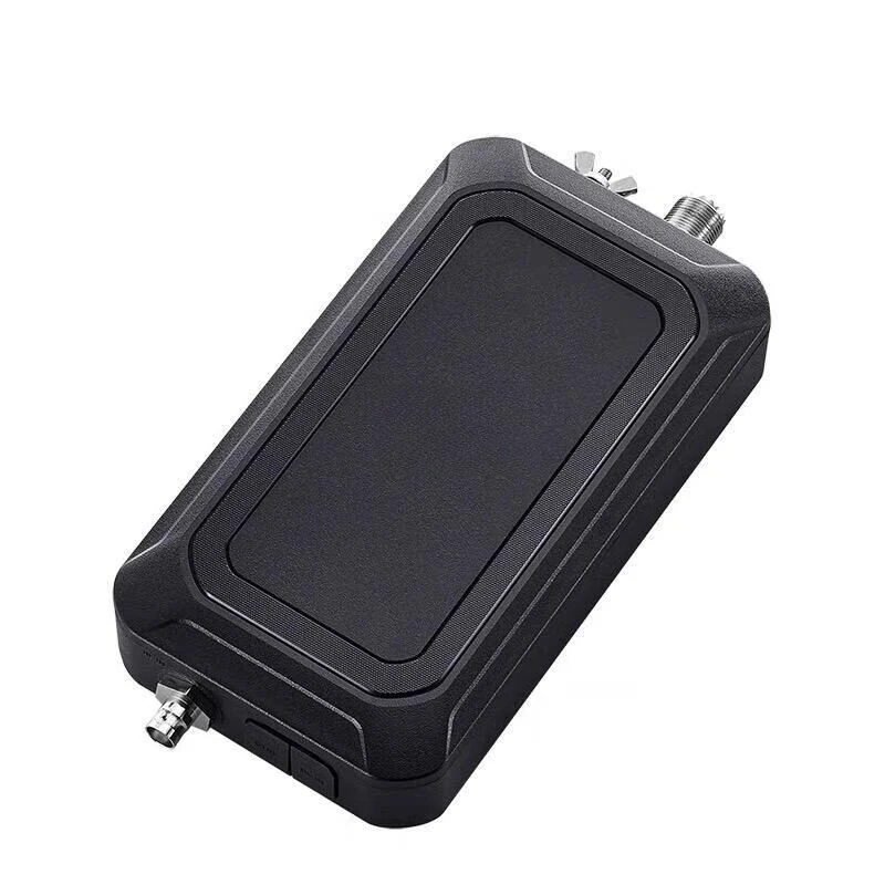 Automatic Antenna Tuner AH-705 for IC-705 Shortwave Radio Antenna Tuning Unit