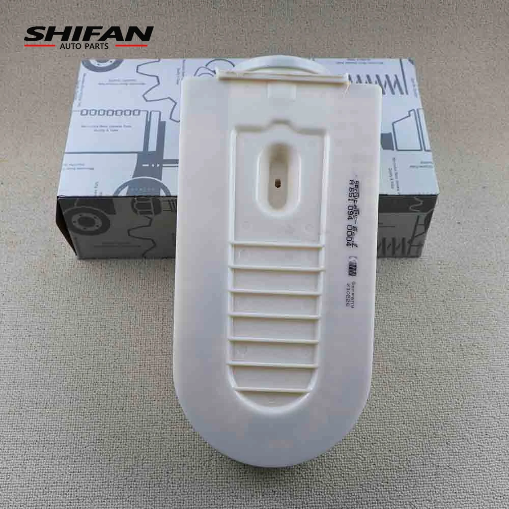 A6510940004 Engine Air Filter For Mercedes Benz C E GLK CLS Class C180 C220 CLS250 E200 E220 E250 GLK200 220 250 6510940004
