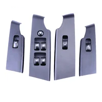 96652180   Interruptor de ventanilla eléctrica para Chevrolet Aveo 1.6L 2007 2008 / Chevy Lova Buick Excelle accesorios Control regulador de vidrio