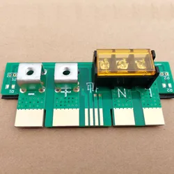 For ZXD3000 V5.0 ZXD4000 ZXD3000 V5.6 I/O adapter board/interface board