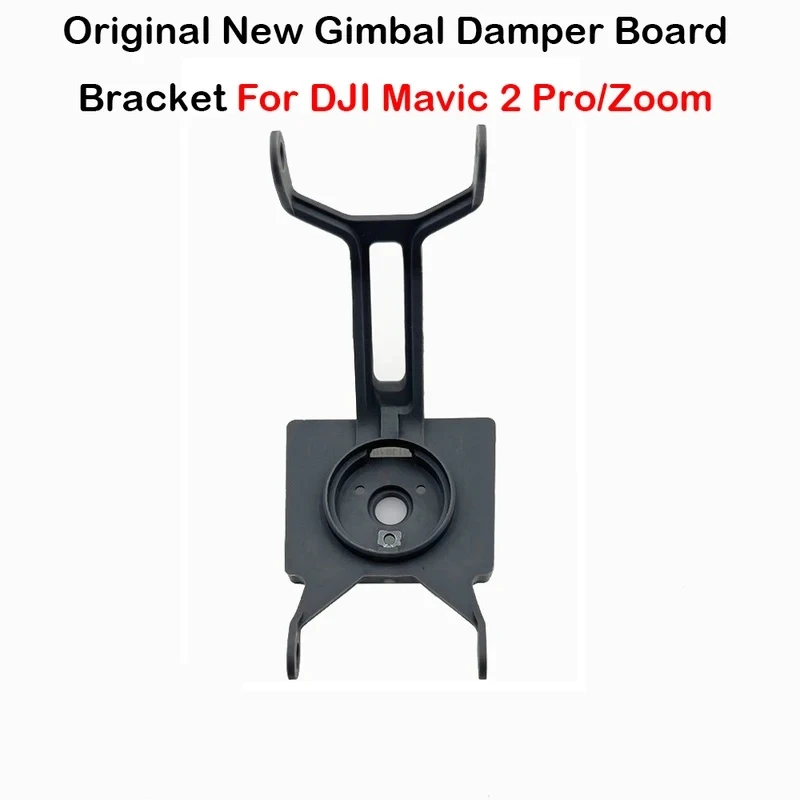 

Shock-Proof Vibration Absorbing Board Bracket For DJI Mavic 2 Pro/Zoom Gimbal Camera Drone Repair Parts