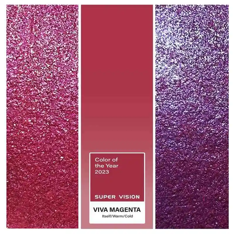 

Super Vision 8ml Metallic Red Watercolor Paint 3pcs Natural Mica Viva Magenta Professional Water Color Set Art Supplies Auarelas